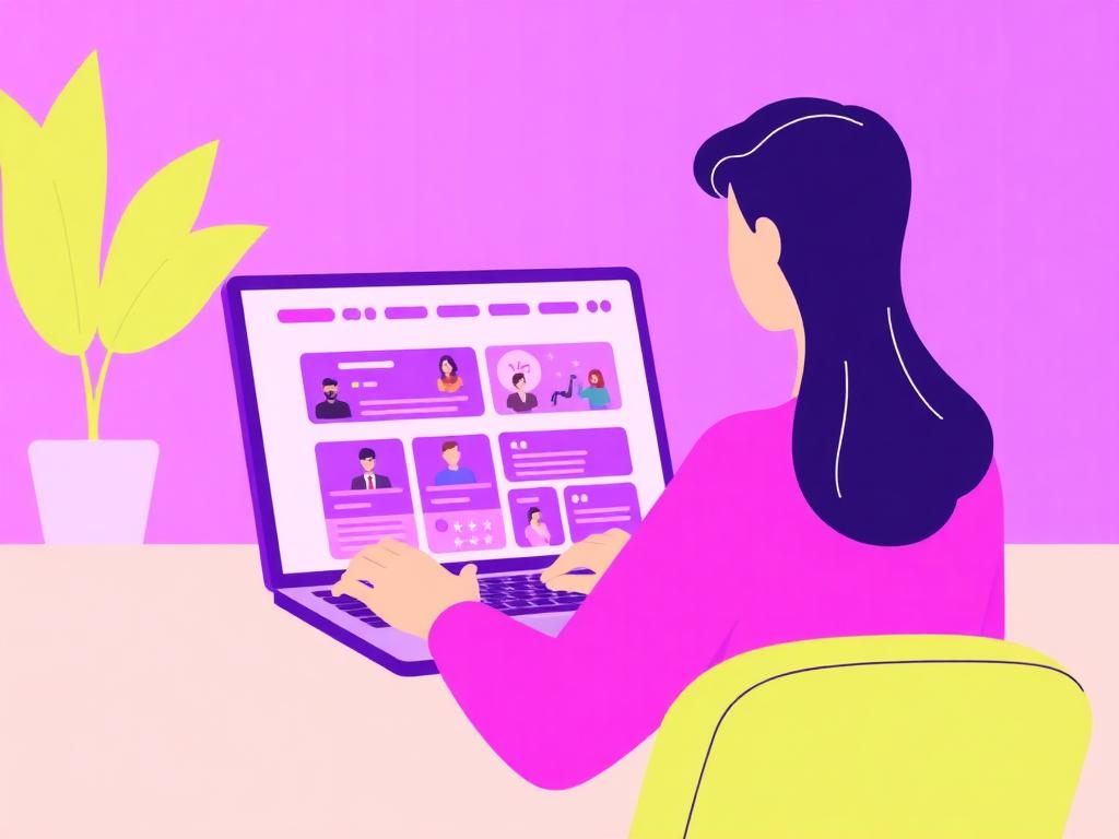 Discover events