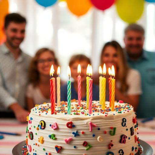 Birthdays event category on Celebrio