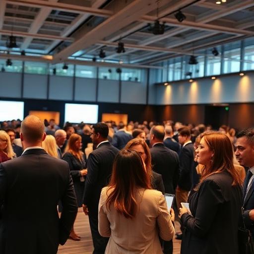 Corporate event category on Celebrio