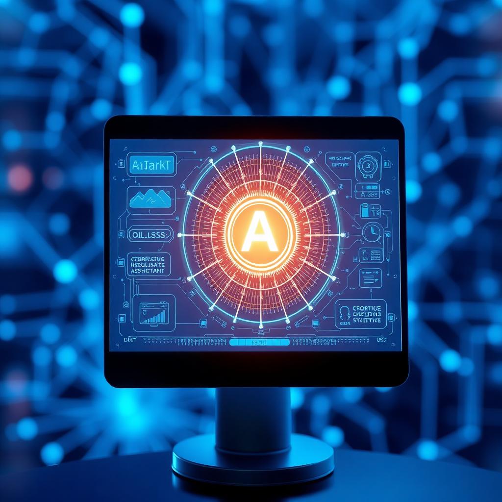 AI Conference Assistant