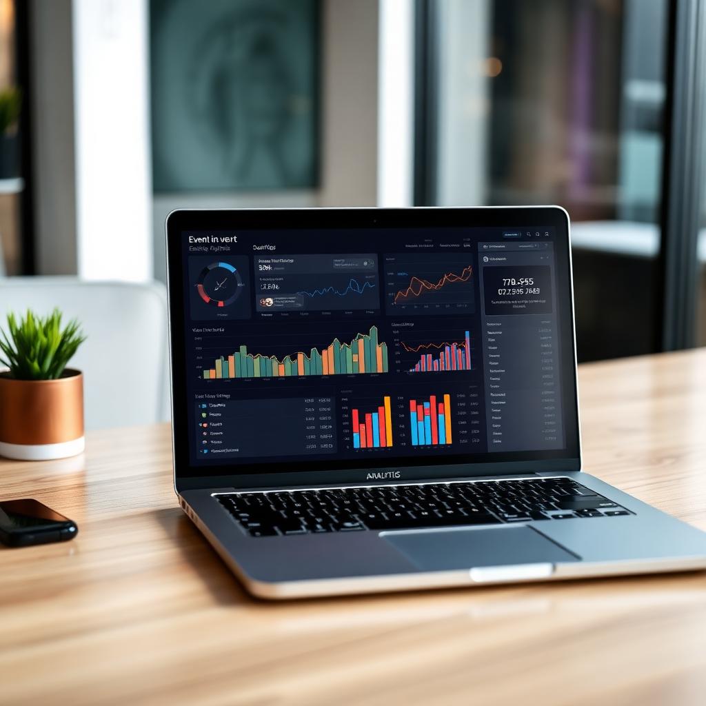 Revenue & Analytics