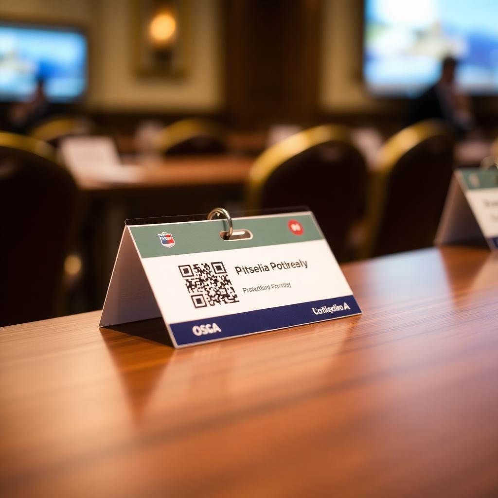 Digital Badges