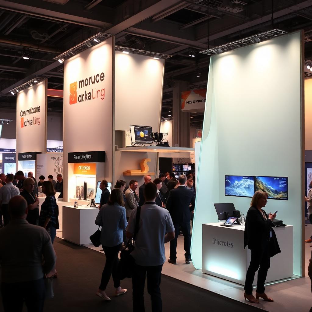 Exhibitors