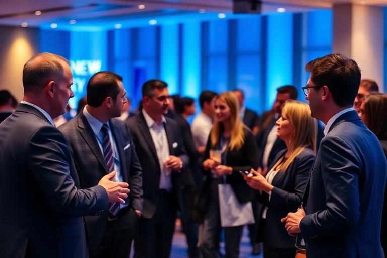 Networking