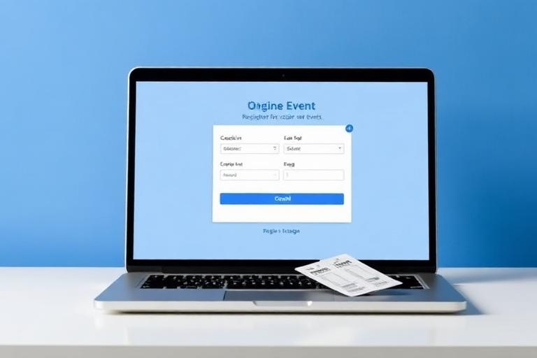 Registrations & Tickets
