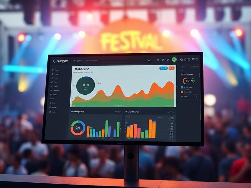 Analytics & Revenue