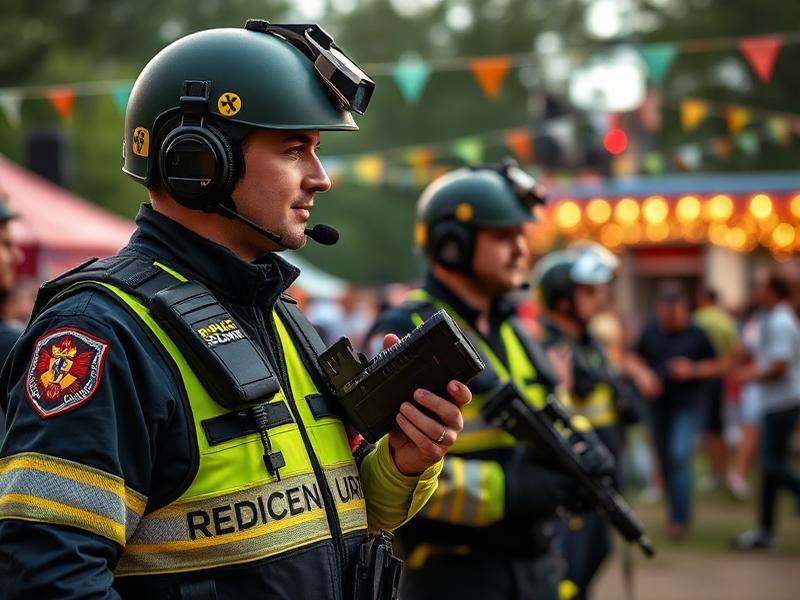 Emergency Operations
