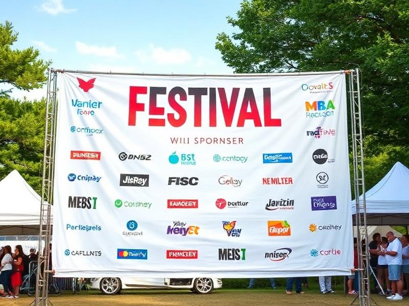 Sponsors