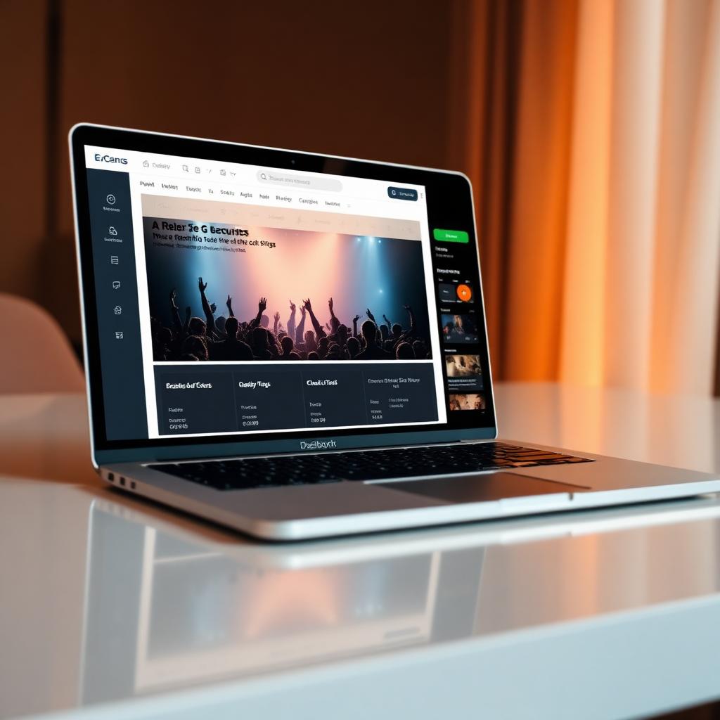 Publish in minutes