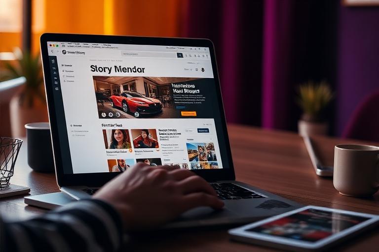 Build your listing