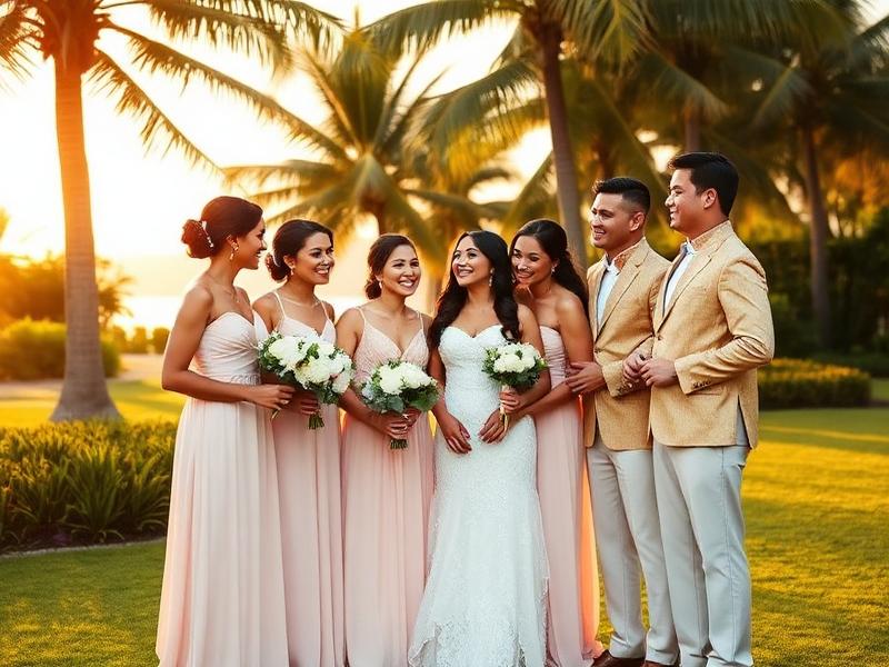 Bridal & stag party