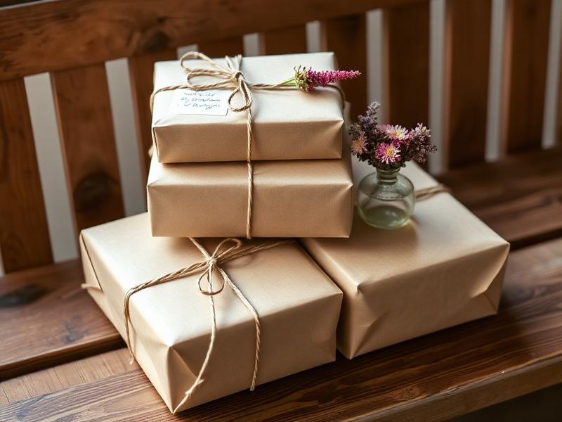 Gift registry